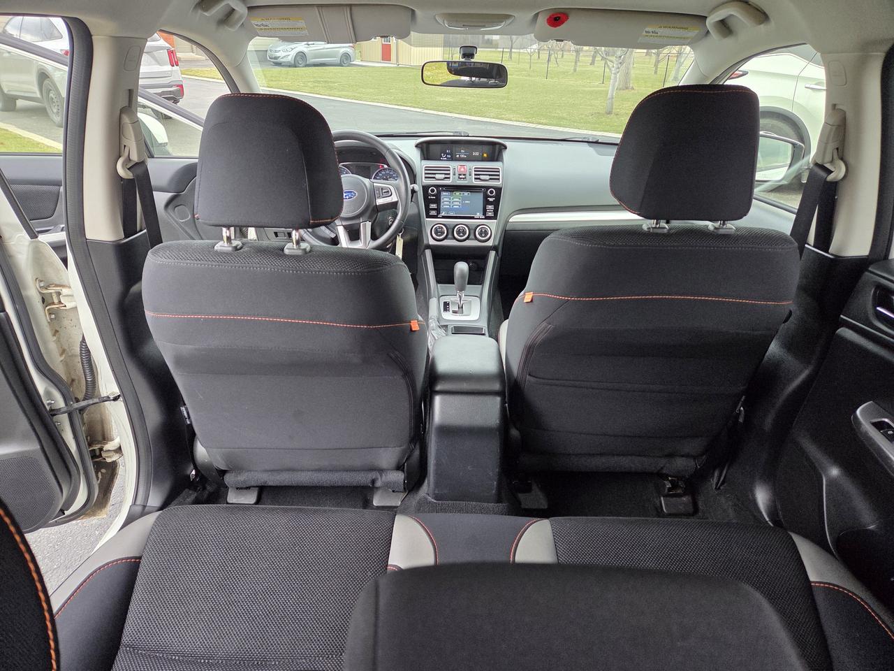 2016 Subaru Crosstrek AWD, 2.0i w/Touring Pkg,Only 105K,Drives Great Photo