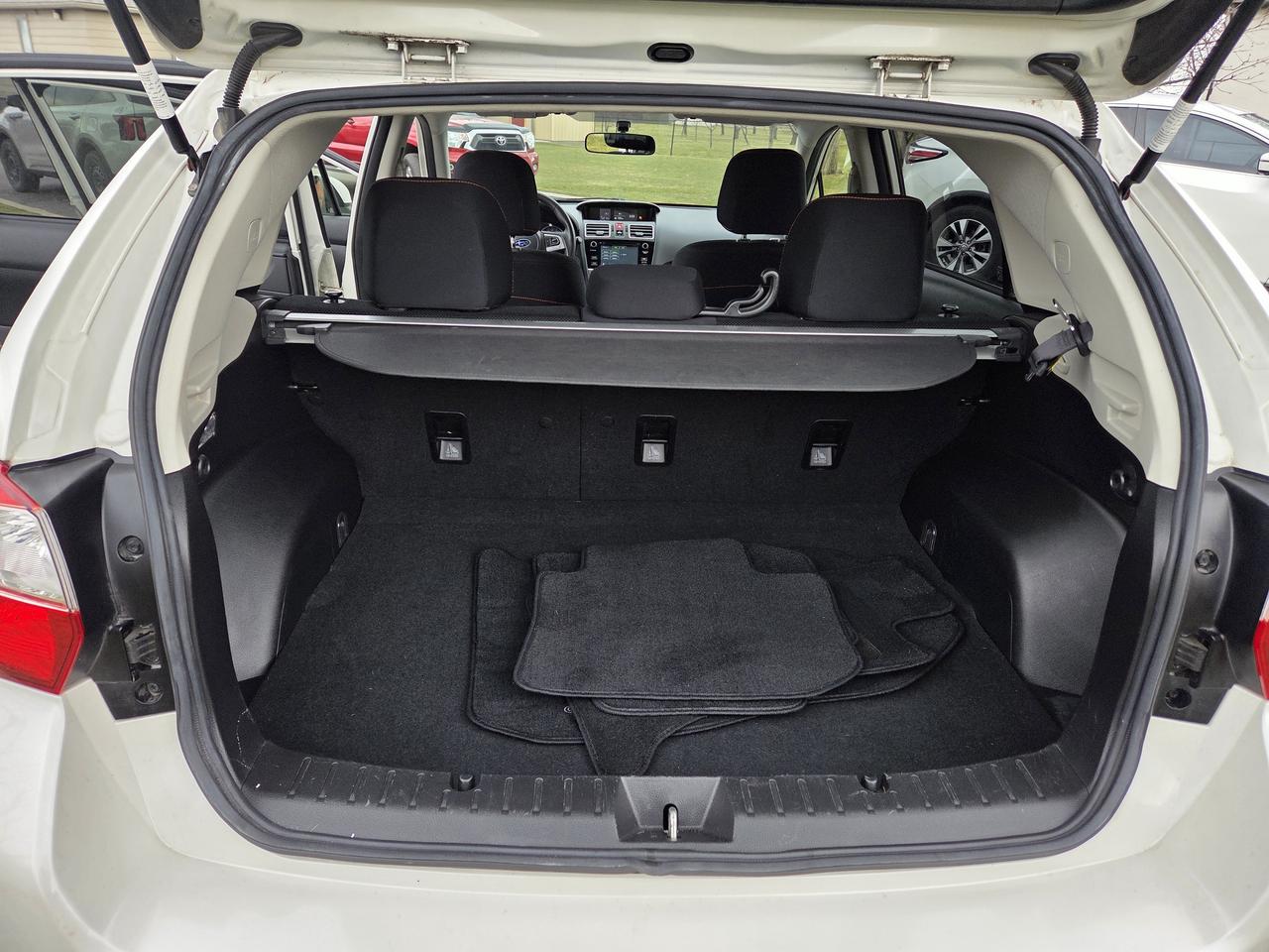 2016 Subaru Crosstrek AWD, 2.0i w/Touring Pkg,Only 105K,Drives Great Photo