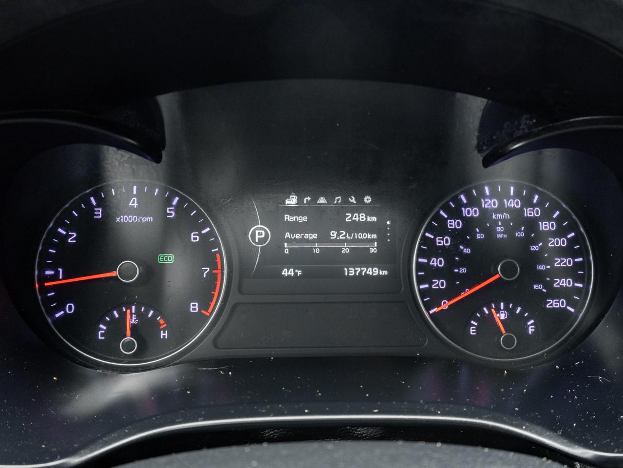 2016 Kia Optima SXL Turbo -Nav-Leather-Sunroof-Harmon Kardon Photo