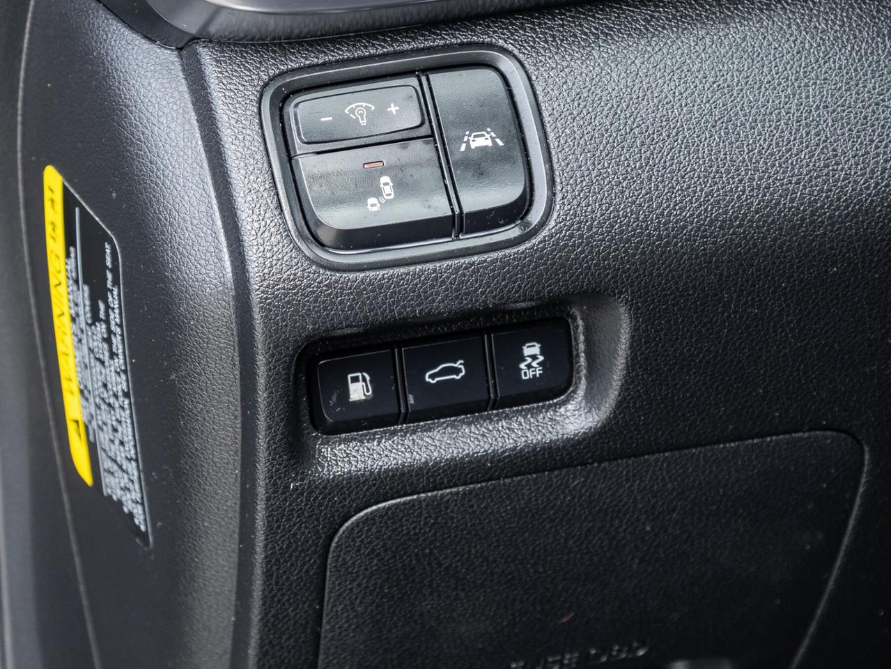 2016 Kia Optima SXL Turbo -Nav-Leather-Sunroof-Harmon Kardon Photo