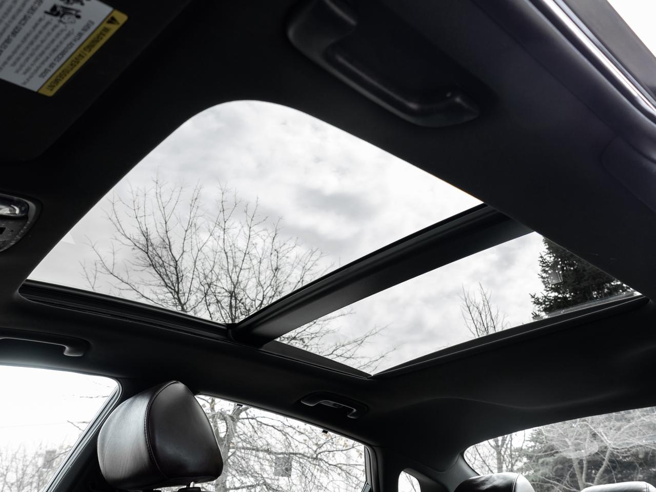 2016 Kia Optima SXL Turbo -Nav-Leather-Sunroof-Harmon Kardon Photo