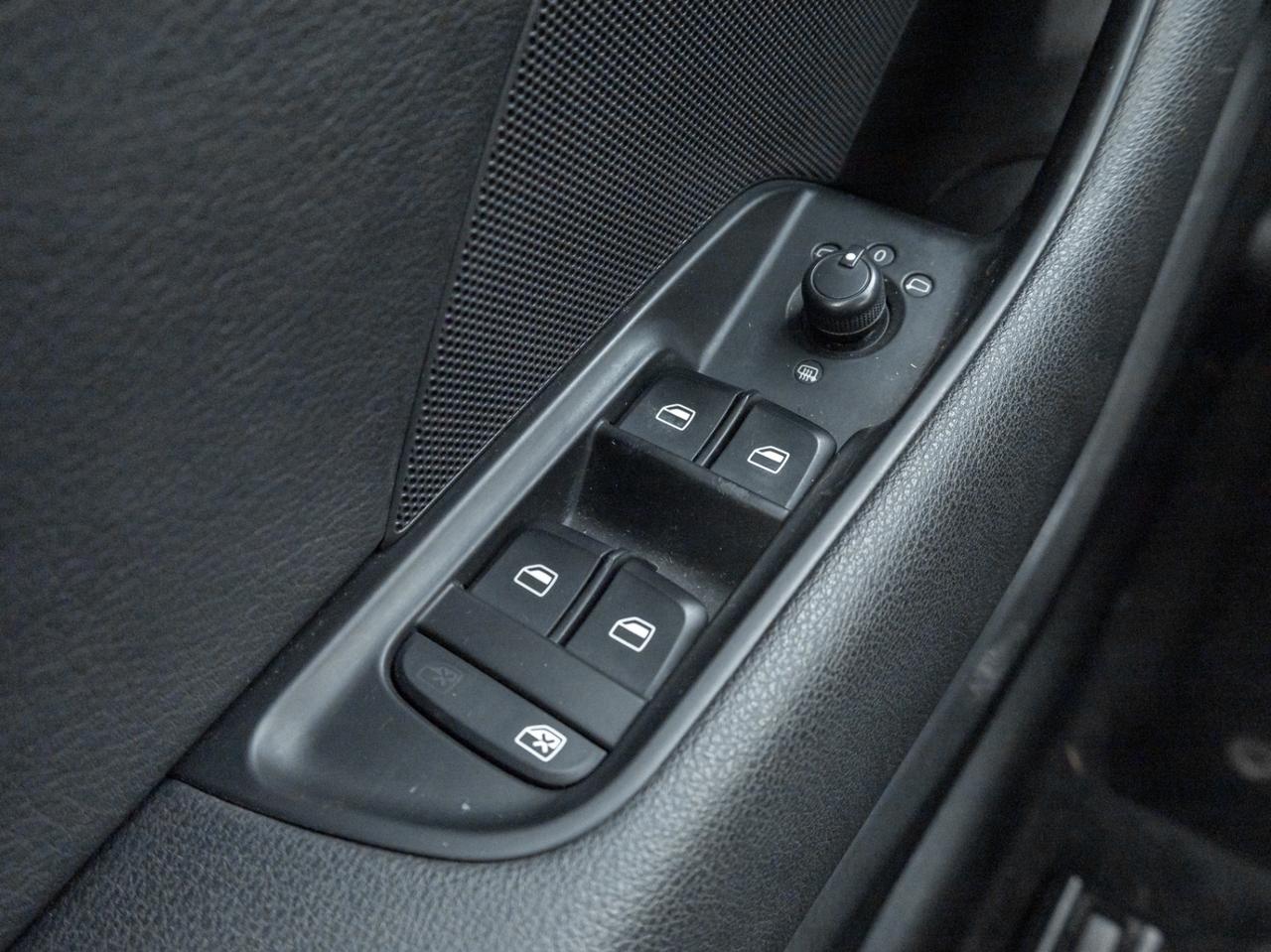 2015 Audi A3 Quattro 2.0T Komfort Photo