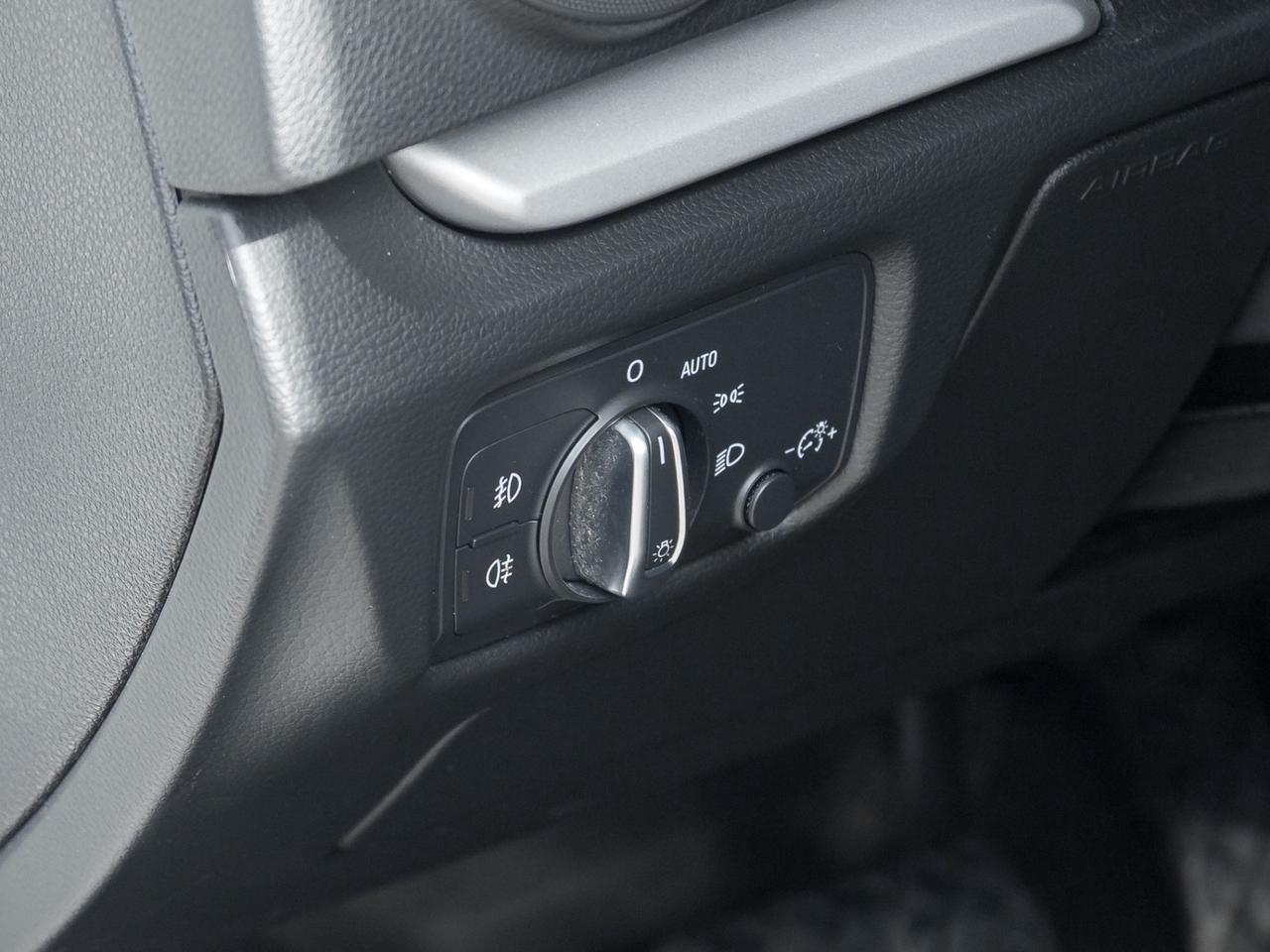 2015 Audi A3 Quattro 2.0T Komfort Photo