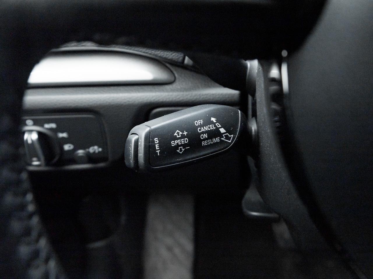 2015 Audi A3 Quattro 2.0T Komfort Photo