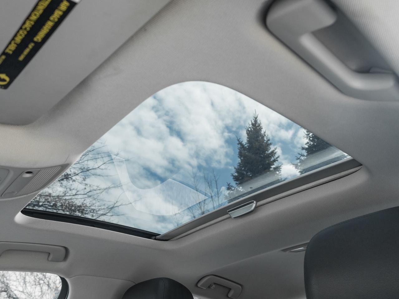 2015 Audi A3 Quattro 2.0T Komfort Photo