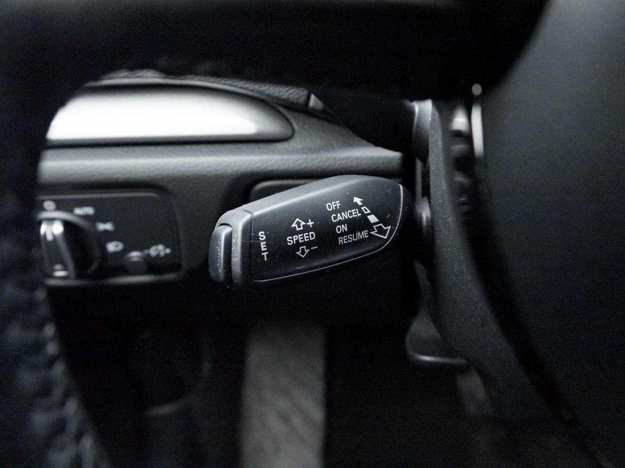 2015 Audi A3 Quattro AWD -Pano Roof-220 HP-Heated Seats-Service Recds-17in Alloys Photo