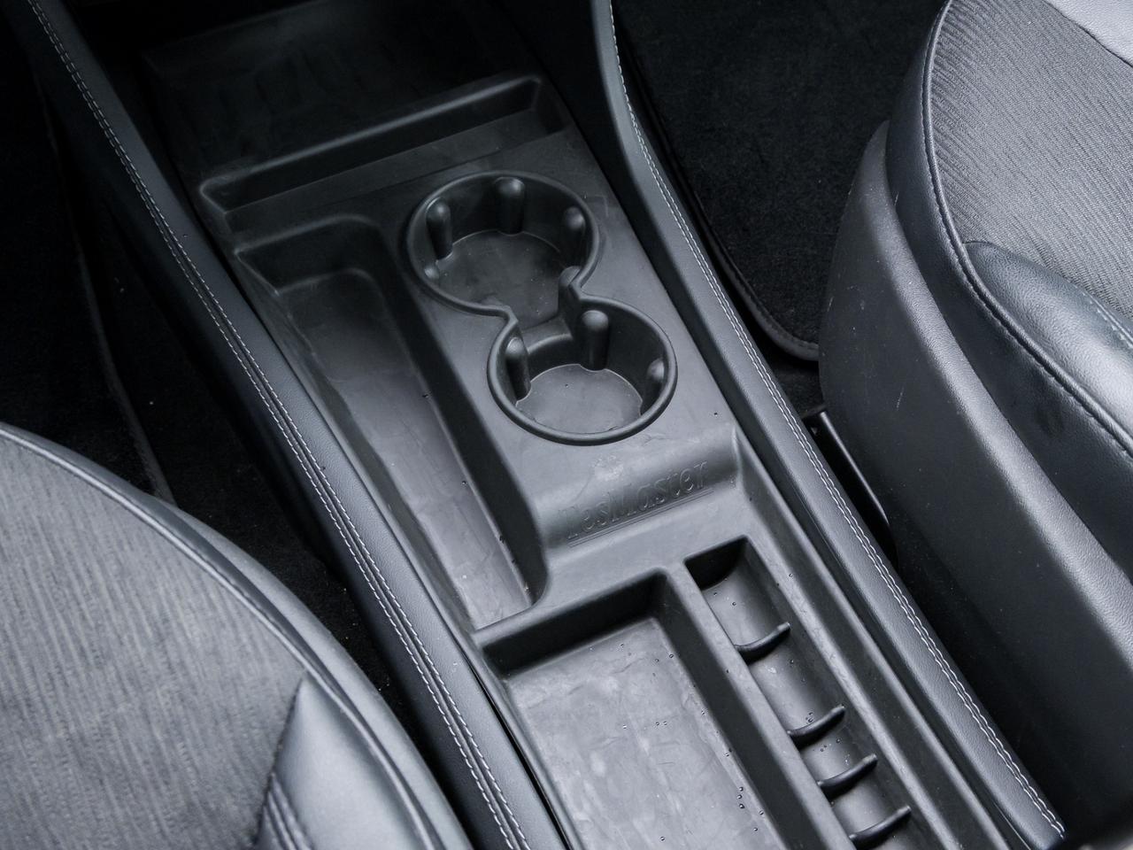 2014 Tesla Model S Performance Photo
