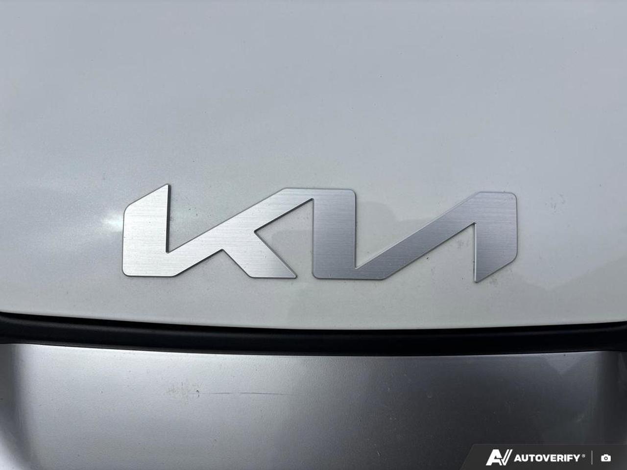 2024 Kia Sportage LX Photo