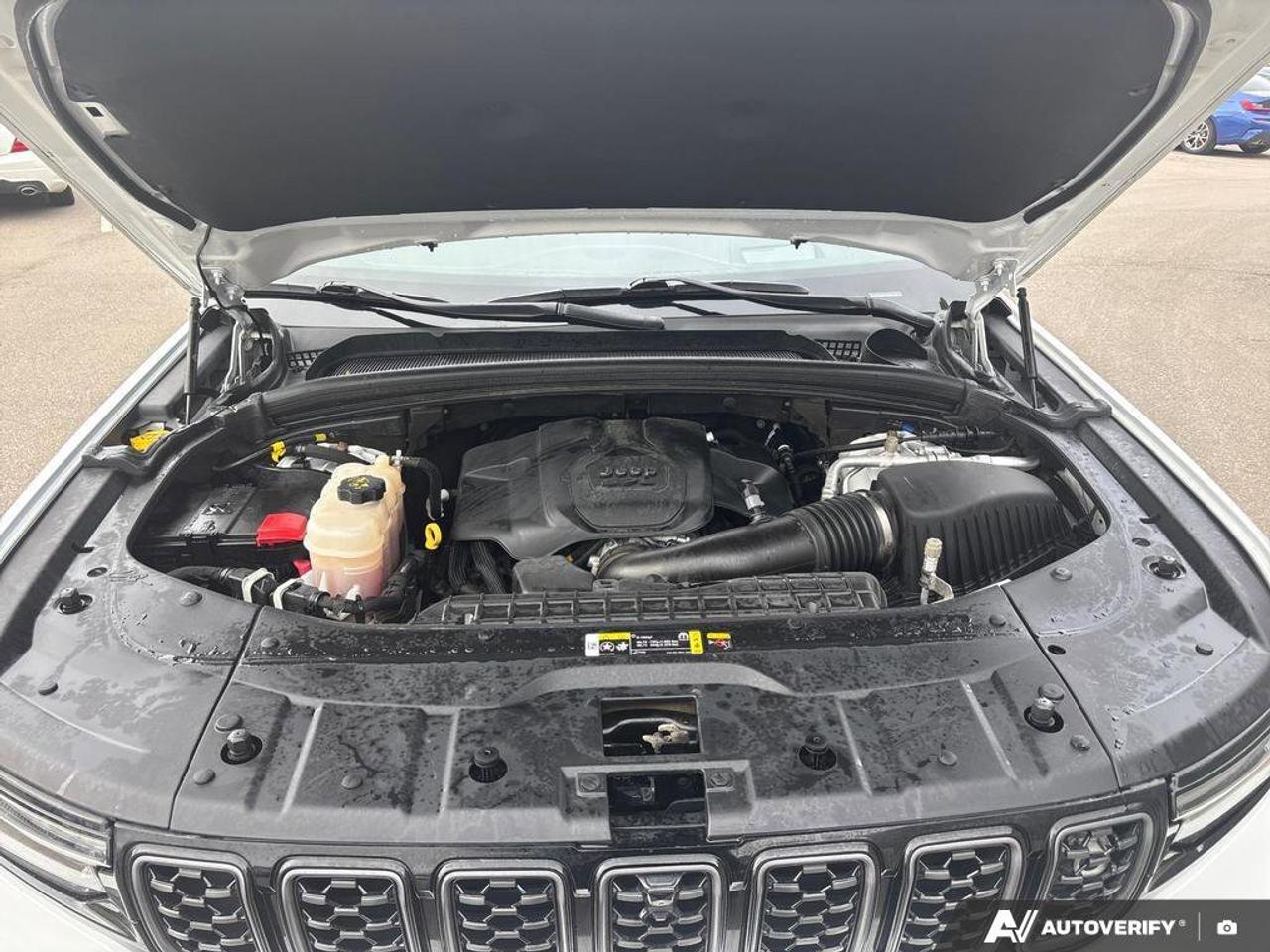 2023 Jeep Grand Cherokee L Summit Reserve   NO ACCIDENTS   ONE OWNER   SOLD! Photo