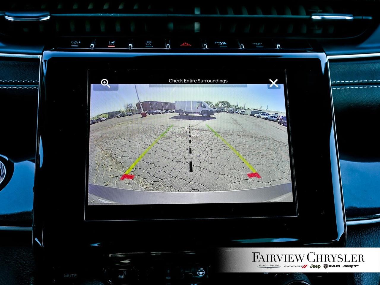 2023 Jeep Grand Cherokee L Laredo SUNROOF   PWR TAILGATE   CARPLAY   HEATED S Photo