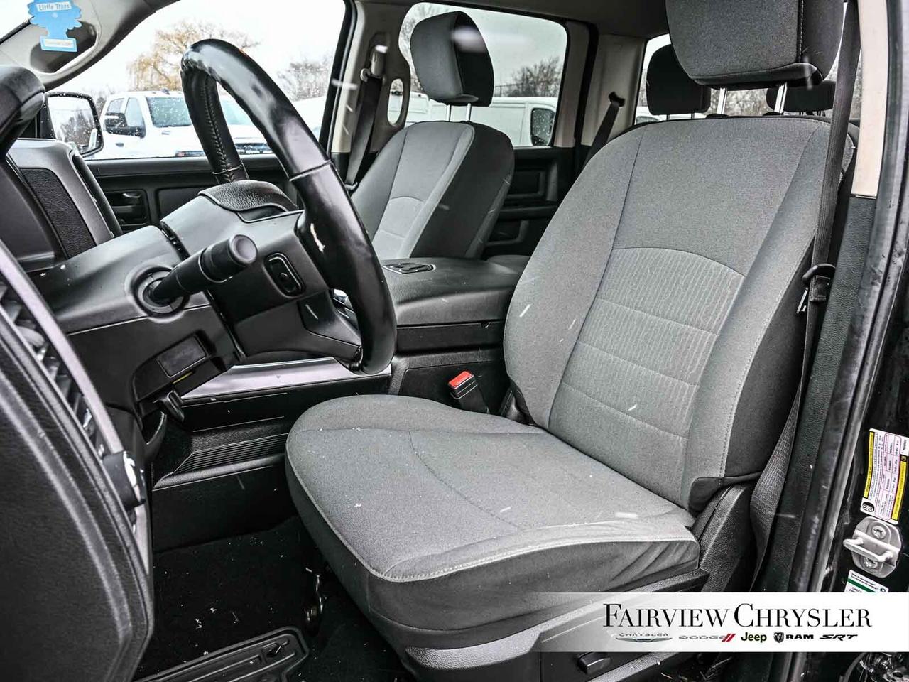 2023 RAM 1500 Classic Tradesman HEATED SEATS   NIGHT EDITION   CARPLAY Photo
