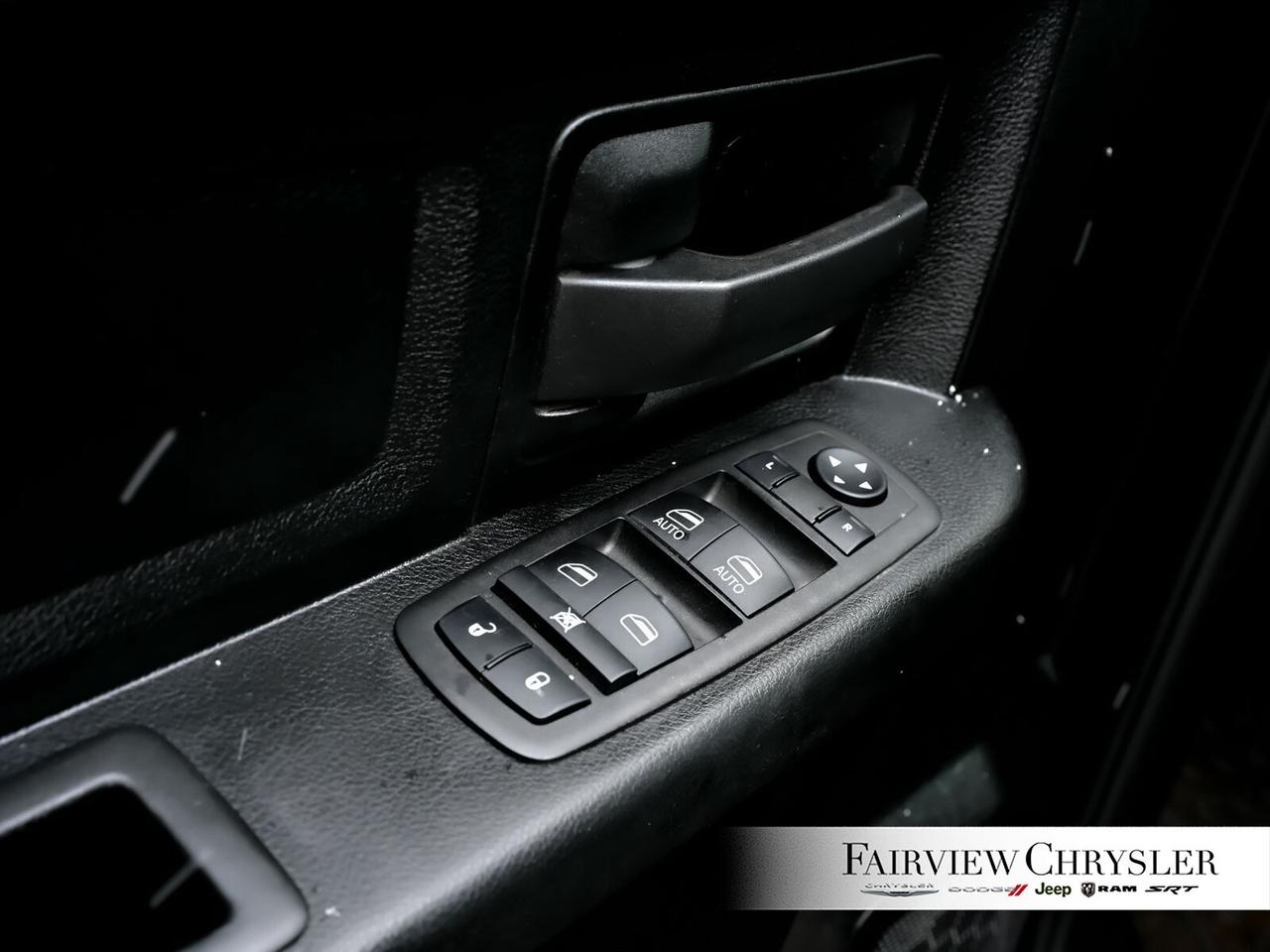 2023 RAM 1500 Classic Tradesman NIGHT EDITION   HEATED SEATS   REMOTE ST Photo