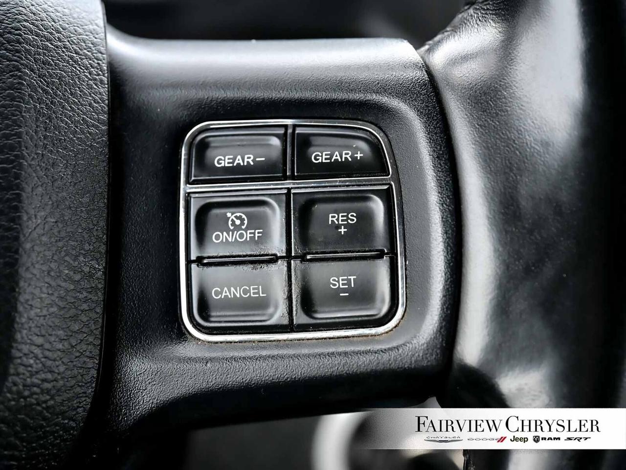 2023 RAM 1500 Classic Tradesman NIGHT EDITION   HEATED SEATS   REMOTE ST Photo
