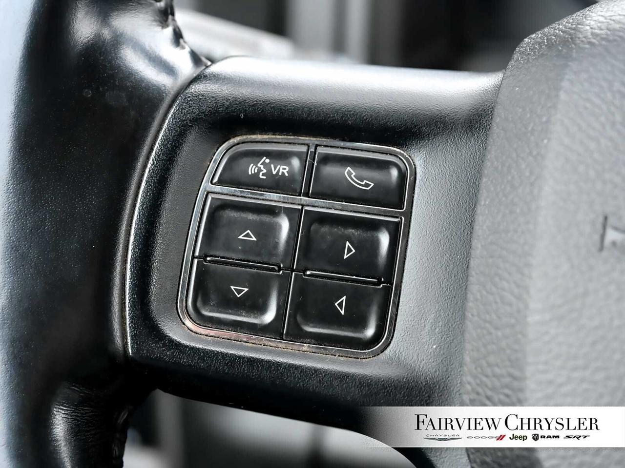 2023 RAM 1500 Classic Tradesman NIGHT EDITION   HEATED SEATS   REMOTE ST Photo