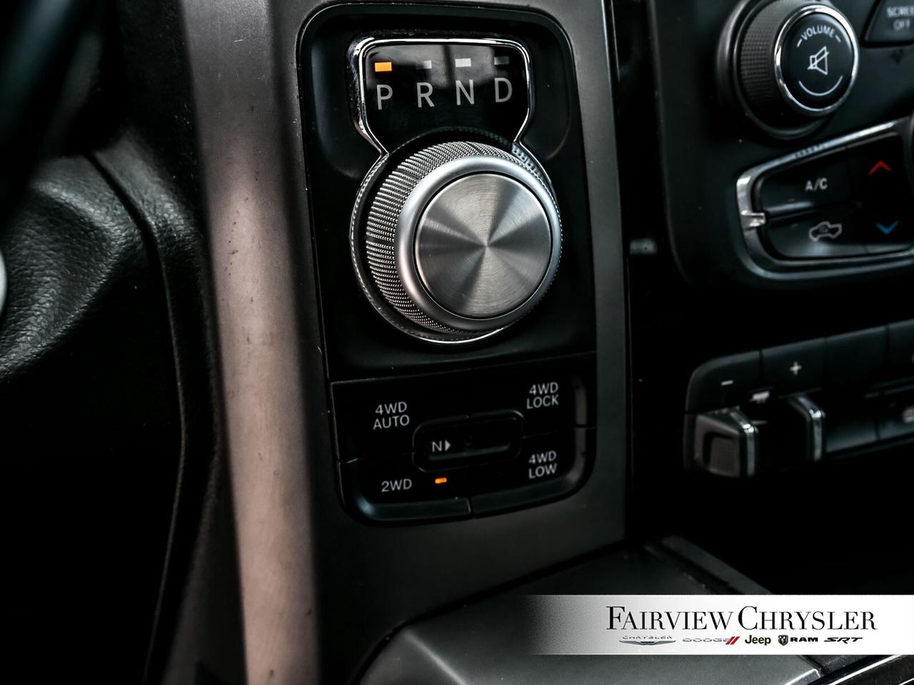 2017 RAM 1500 Sport SUNROOF   LEATHER   REMOTE START   HEATED SE Photo