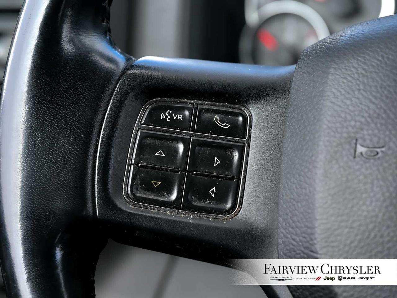 2017 RAM 1500 Sport SUNROOF   LEATHER   REMOTE START   HEATED SE Photo