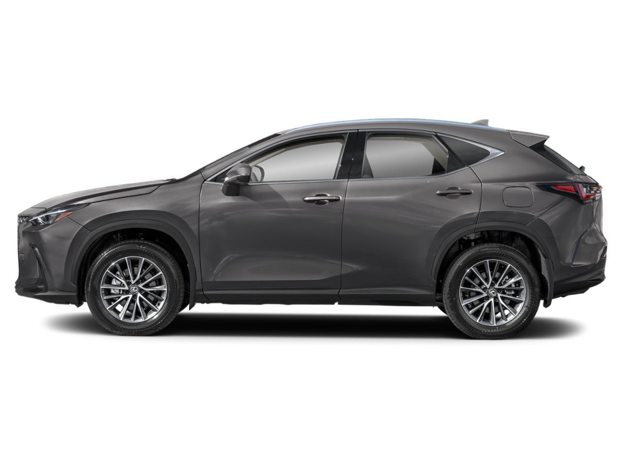 2026 Lexus NX NX 350 AWD Photo