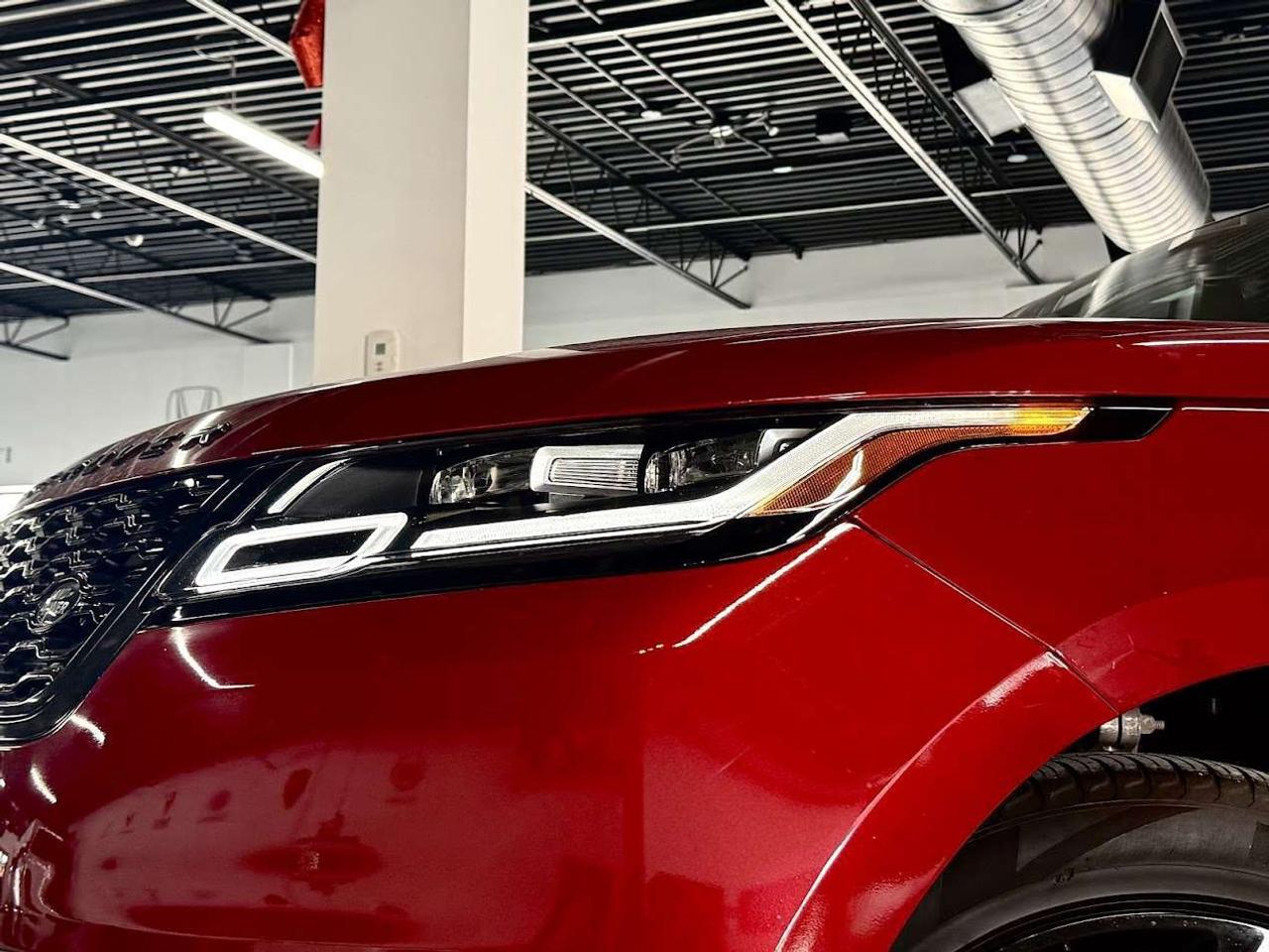 2022 Land Rover Range Rover Velar No Accidents l P250 S l Range Rover Warranty l 4WD Photo