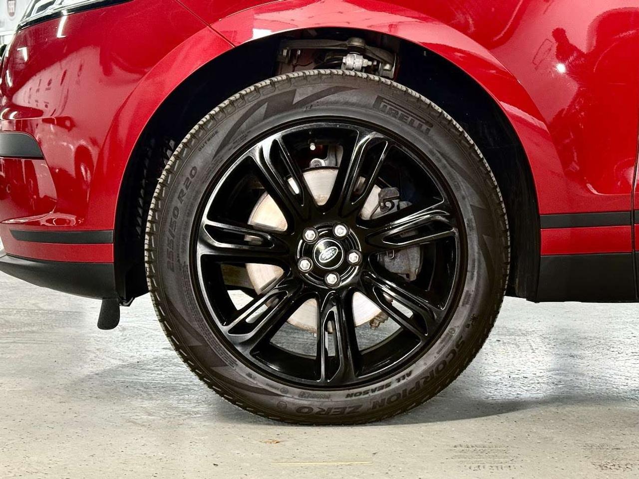 2022 Land Rover Range Rover Velar No Accidents l P250 S l Range Rover Warranty l 4WD Photo