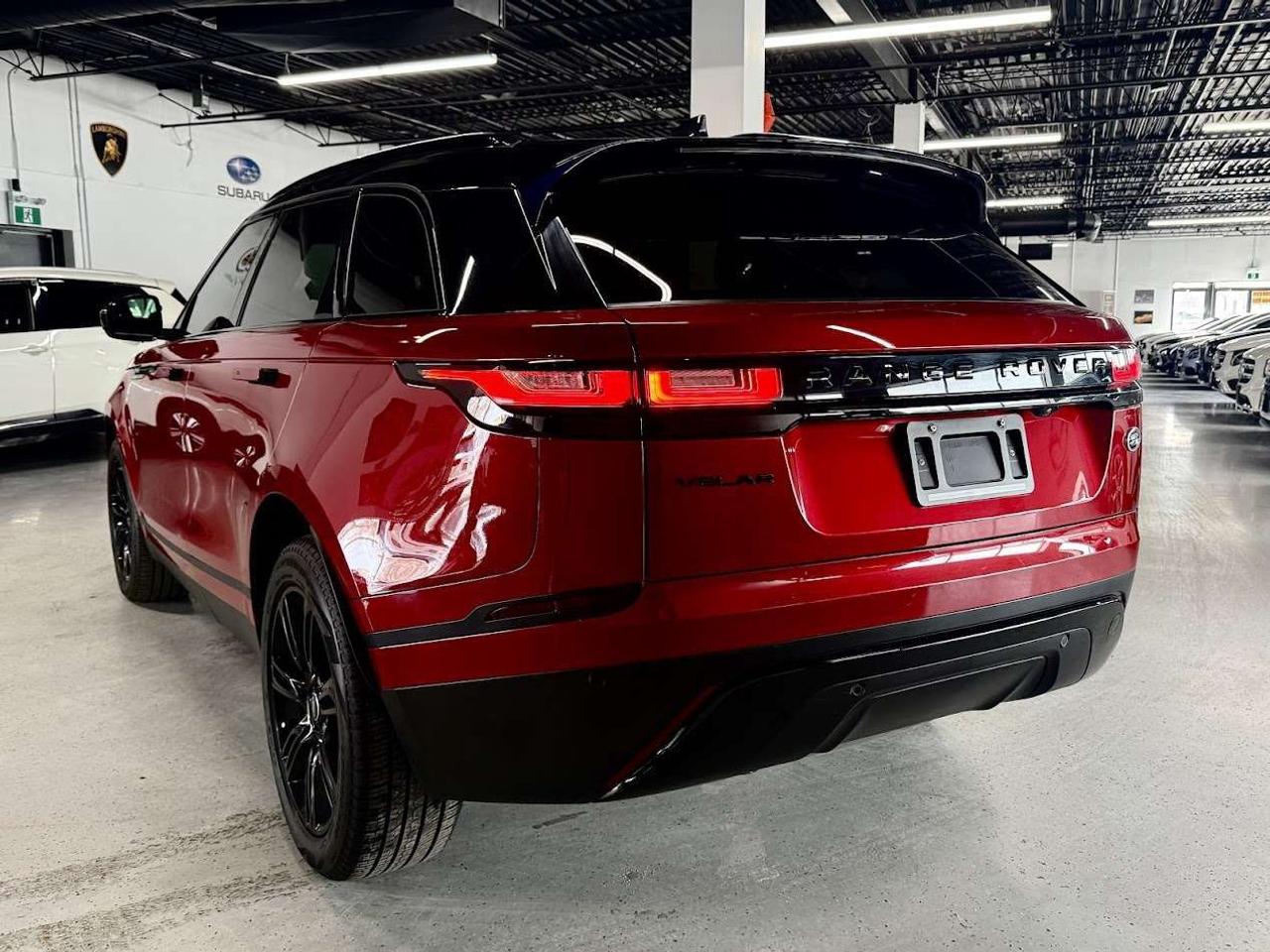 2022 Land Rover Range Rover Velar No Accidents l P250 S l Range Rover Warranty l 4WD Photo