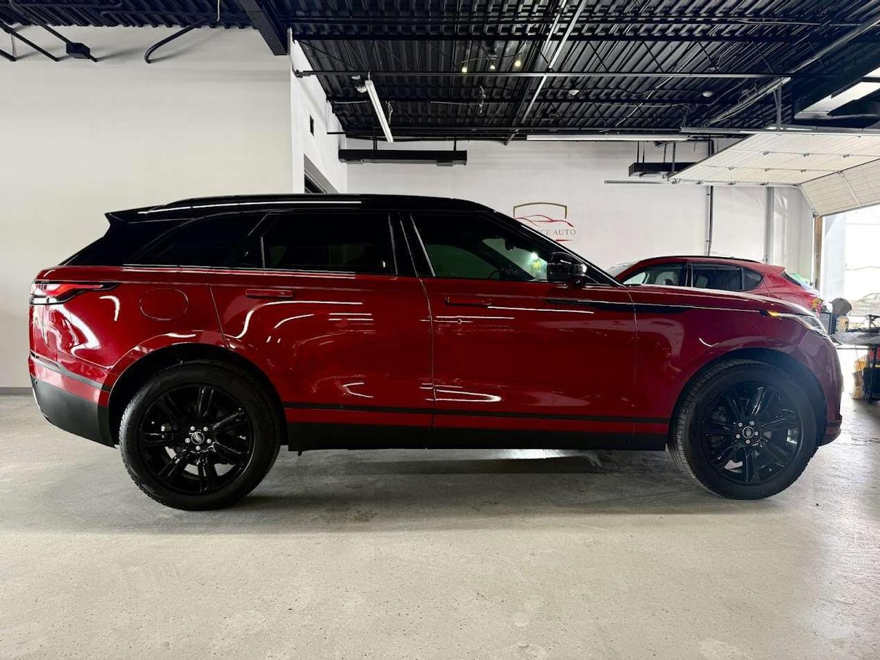 2022 Land Rover Range Rover Velar No Accidents l P250 S l Range Rover Warranty l 4WD Photo