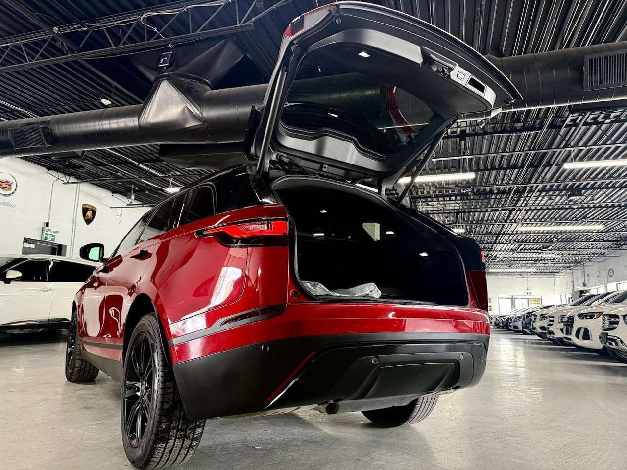 2022 Land Rover Range Rover Velar No Accidents l P250 S l Range Rover Warranty l 4WD Photo