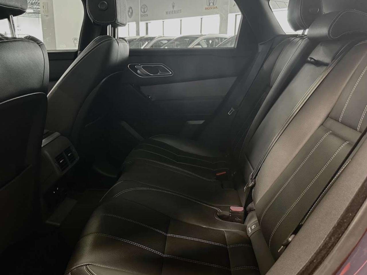 2022 Land Rover Range Rover Velar No Accidents l P250 S l Range Rover Warranty l 4WD Photo