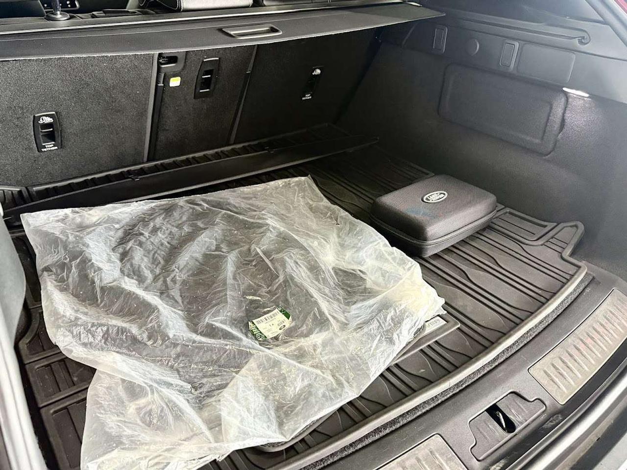 2022 Land Rover Range Rover Velar No Accidents l P250 S l Range Rover Warranty l 4WD Photo