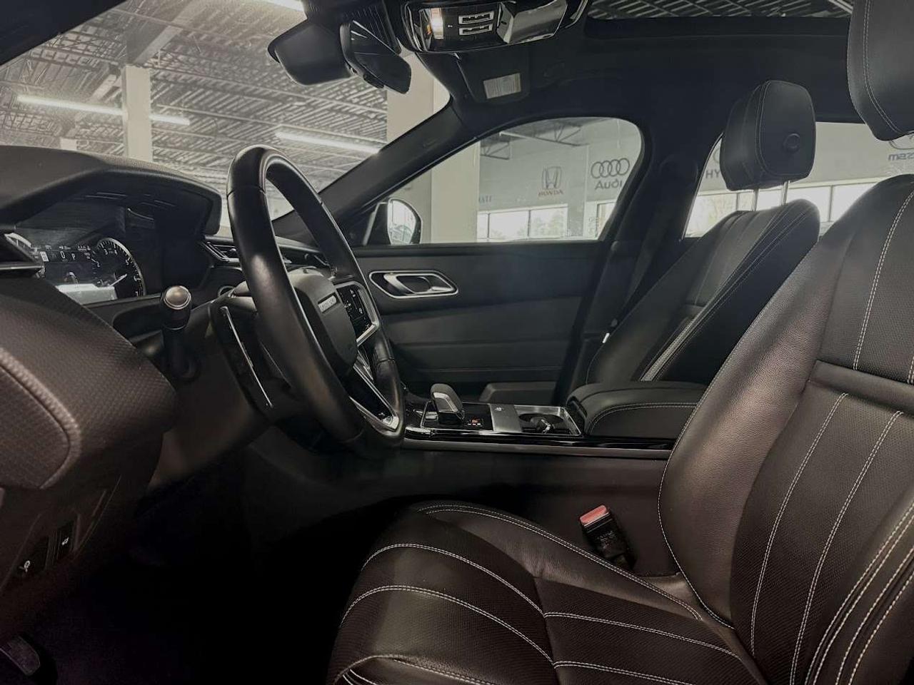 2022 Land Rover Range Rover Velar No Accidents l P250 S l Range Rover Warranty l 4WD Photo