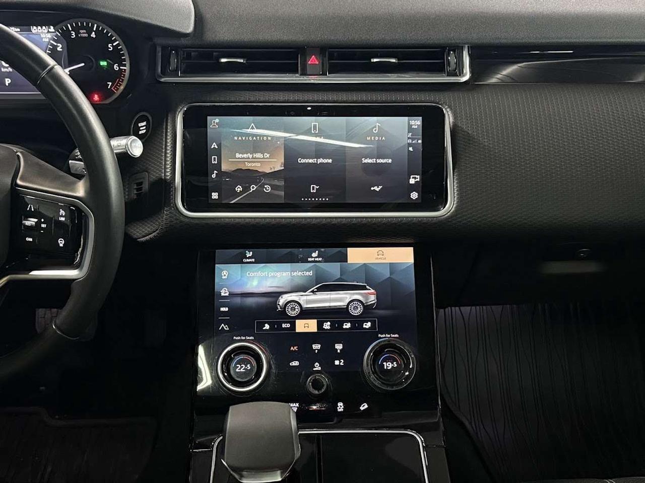 2022 Land Rover Range Rover Velar No Accidents l P250 S l Range Rover Warranty l 4WD Photo