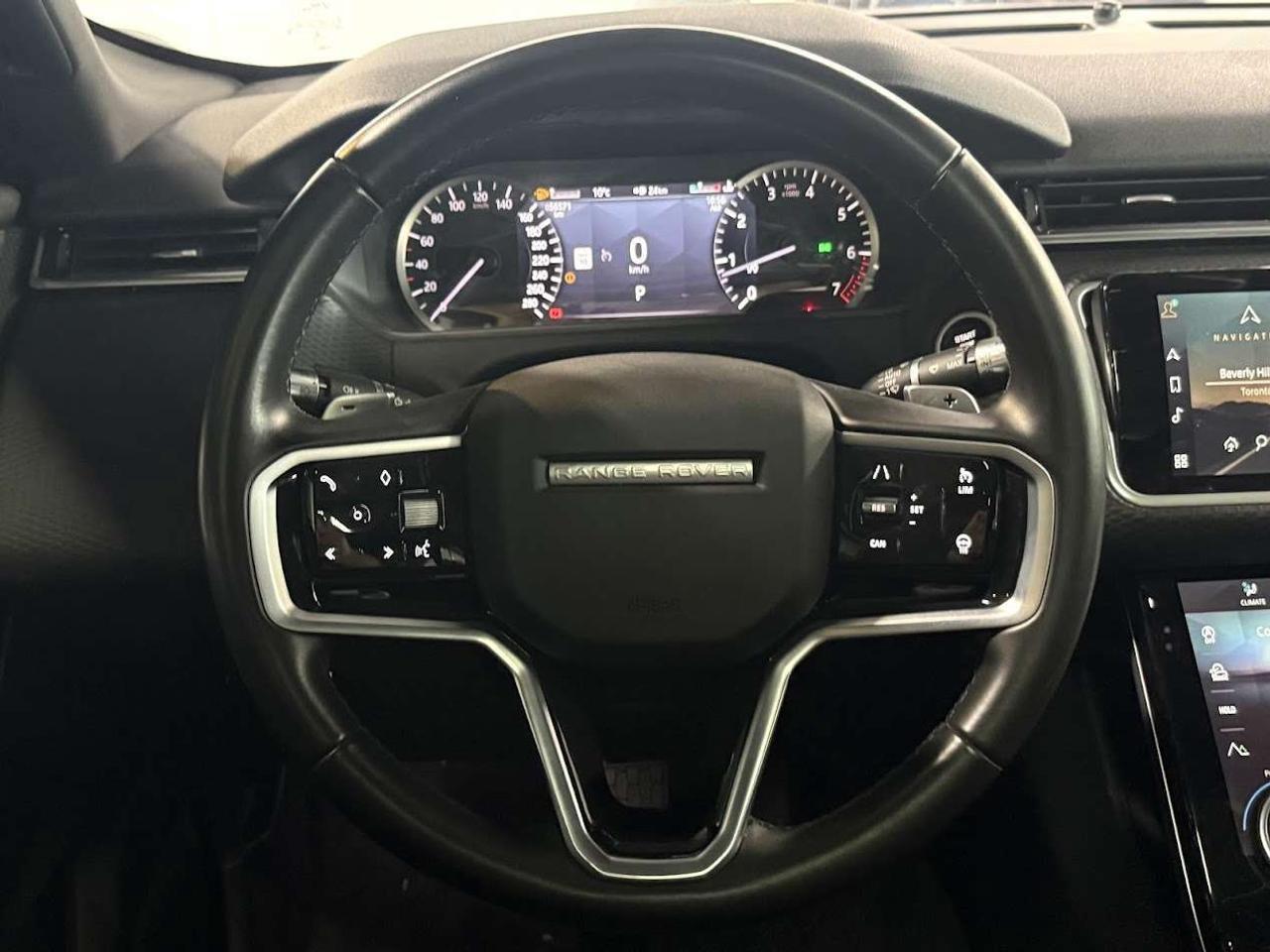 2022 Land Rover Range Rover Velar No Accidents l P250 S l Range Rover Warranty l 4WD Photo