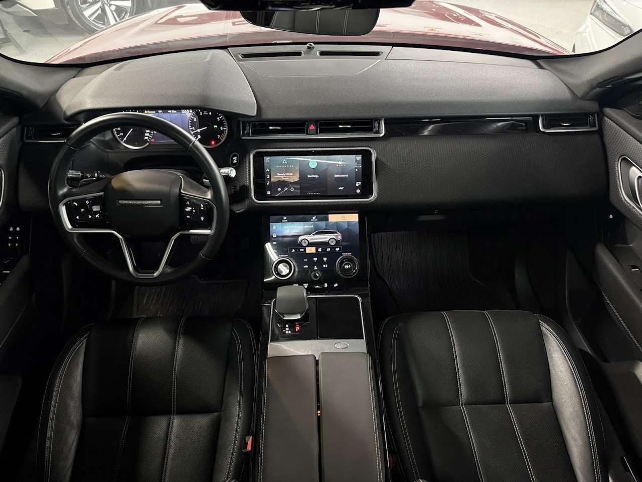 2022 Land Rover Range Rover Velar No Accidents l P250 S l Range Rover Warranty l 4WD Photo