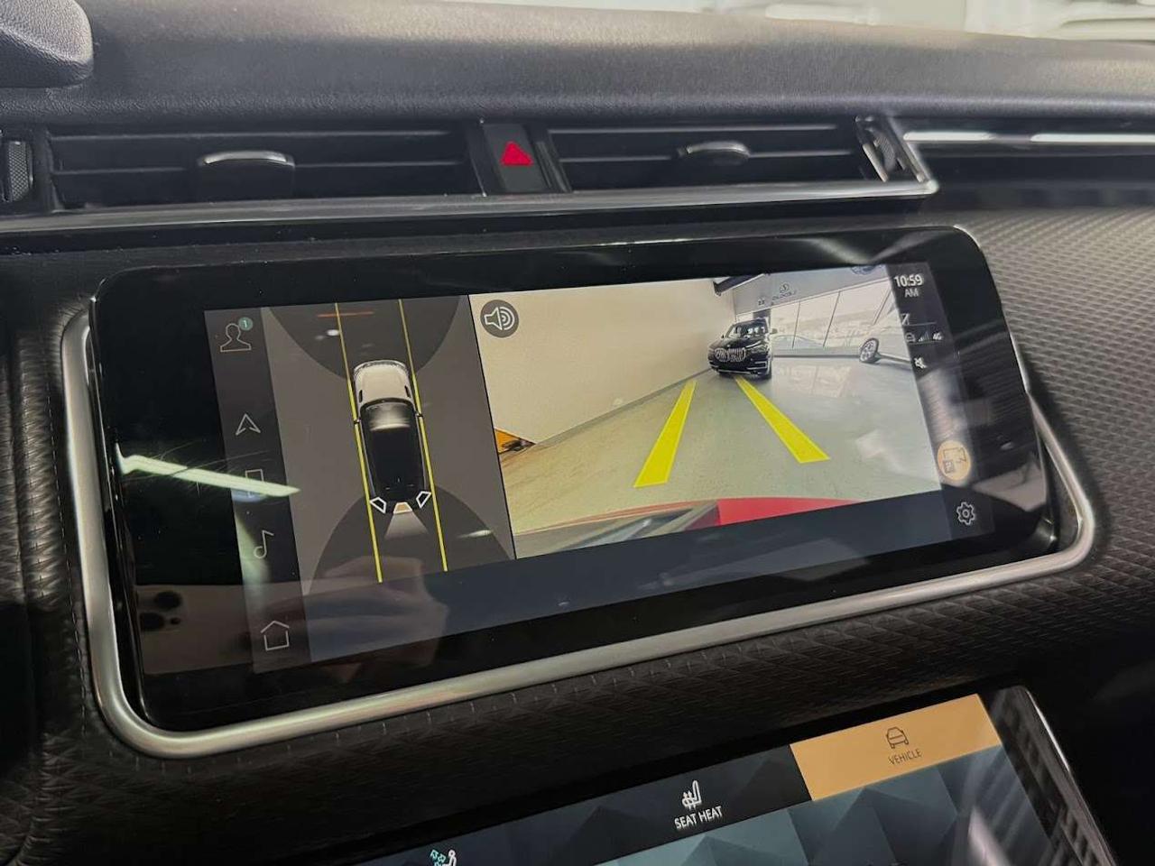 2022 Land Rover Range Rover Velar No Accidents l P250 S l Range Rover Warranty l 4WD Photo