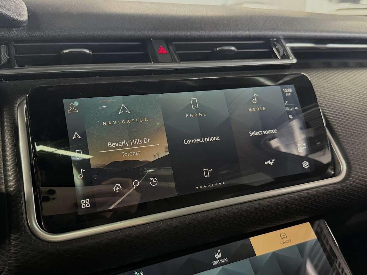 2022 Land Rover Range Rover Velar No Accidents l P250 S l Range Rover Warranty l 4WD Photo