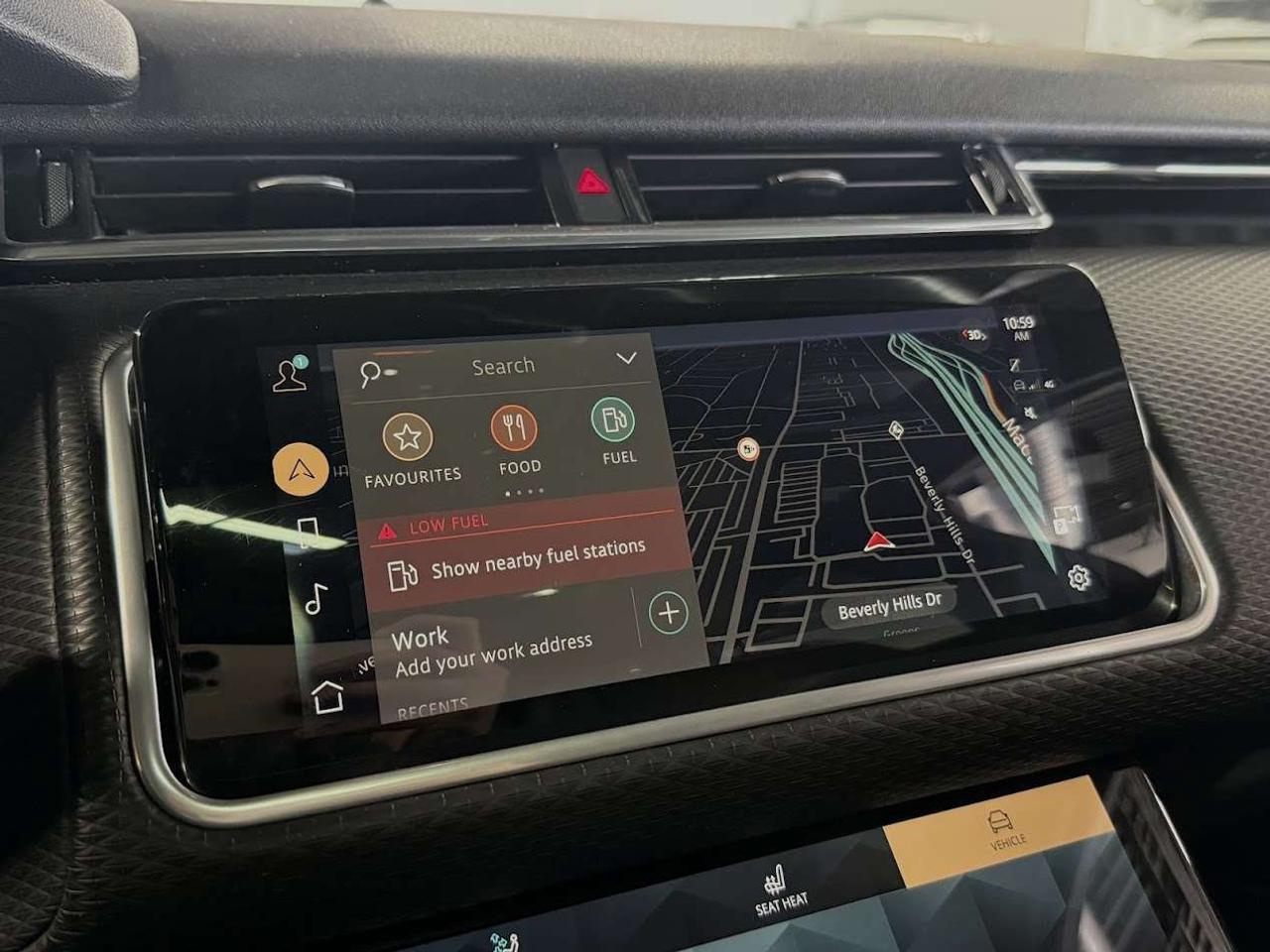 2022 Land Rover Range Rover Velar No Accidents l P250 S l Range Rover Warranty l 4WD Photo