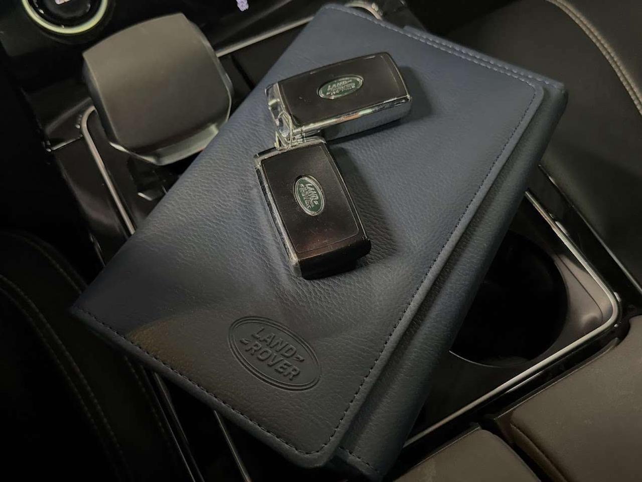 2022 Land Rover Range Rover Velar No Accidents l P250 S l Range Rover Warranty l 4WD Photo