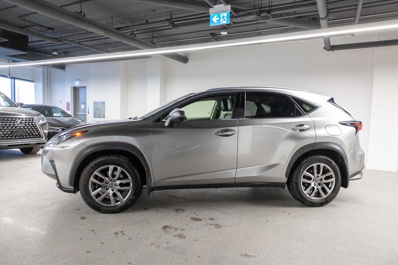 2020 Lexus NX 300 Luxury Pkg Safety Certified Welcome Trades Photo