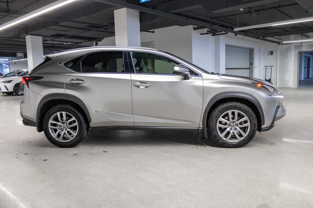 2020 Lexus NX 300 Luxury Pkg Safety Certified Welcome Trades Photo
