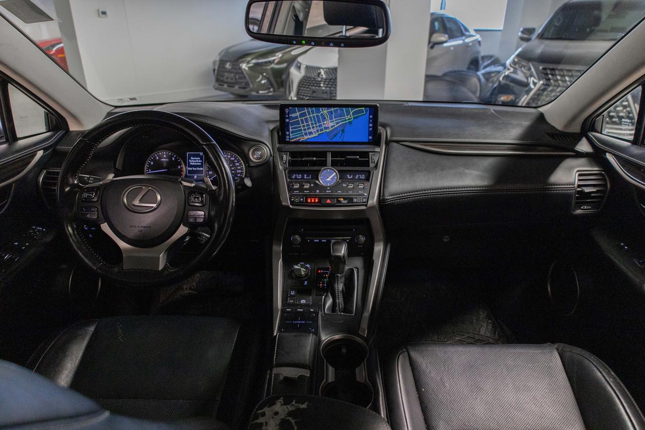 2020 Lexus NX 300 Luxury Pkg Safety Certified Welcome Trades Photo