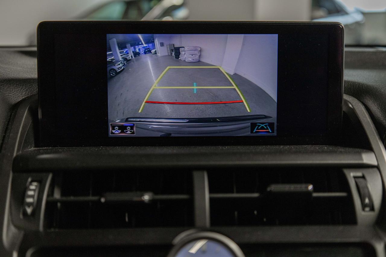 2020 Lexus NX 300 Luxury Pkg Safety Certified Welcome Trades Photo