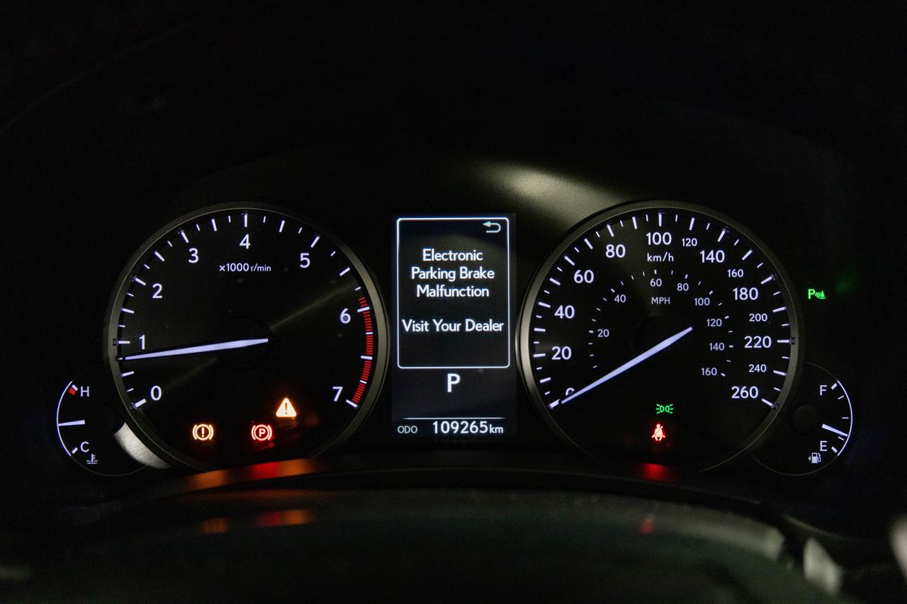 2020 Lexus NX 300 Luxury Pkg Safety Certified Welcome Trades Photo