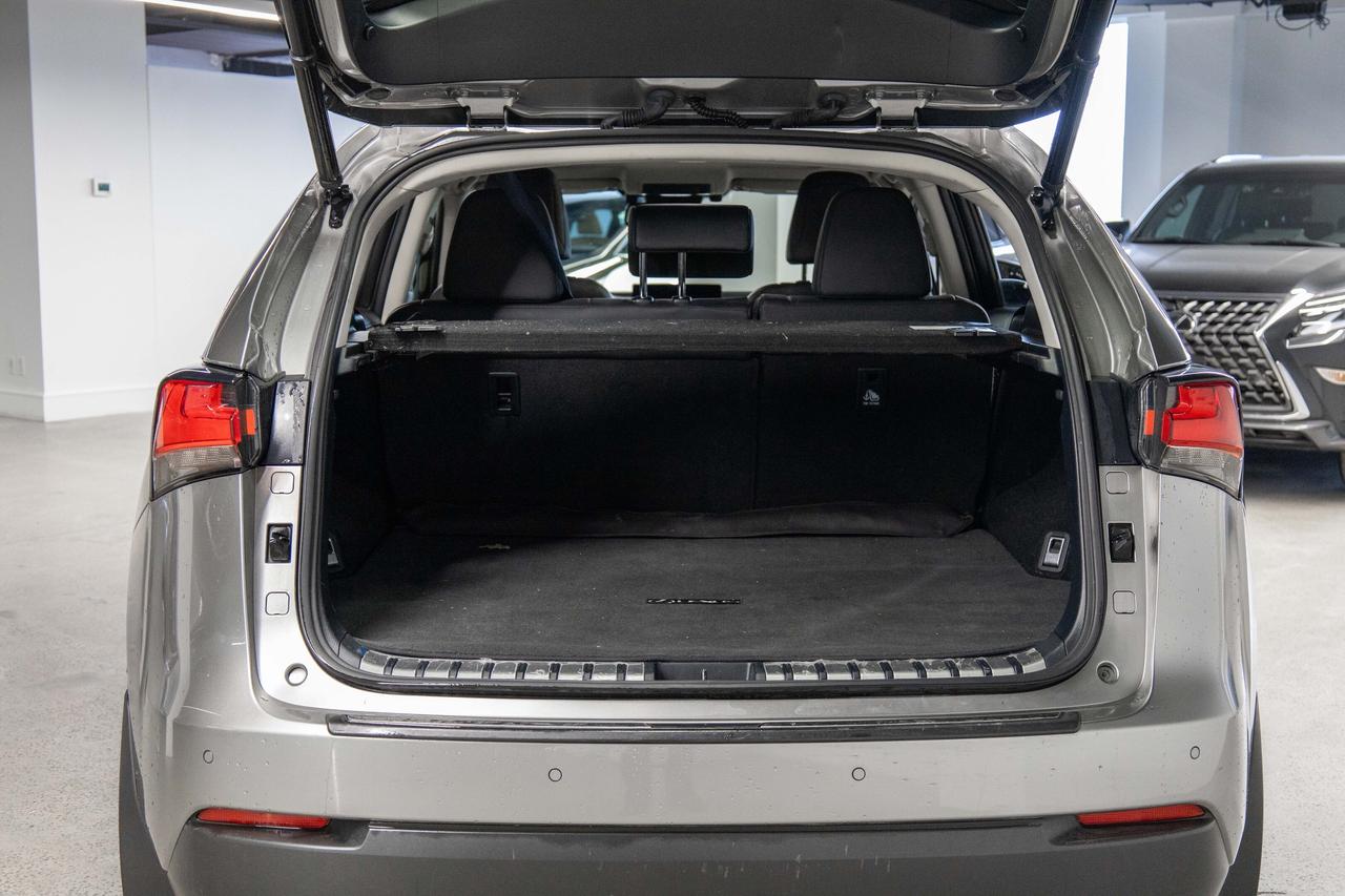 2020 Lexus NX 300 Luxury Pkg Safety Certified Welcome Trades Photo