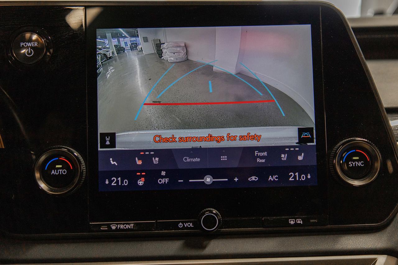 2023 Lexus RX 350h Premium Pkg Lexus Certified Welcome Trades Photo