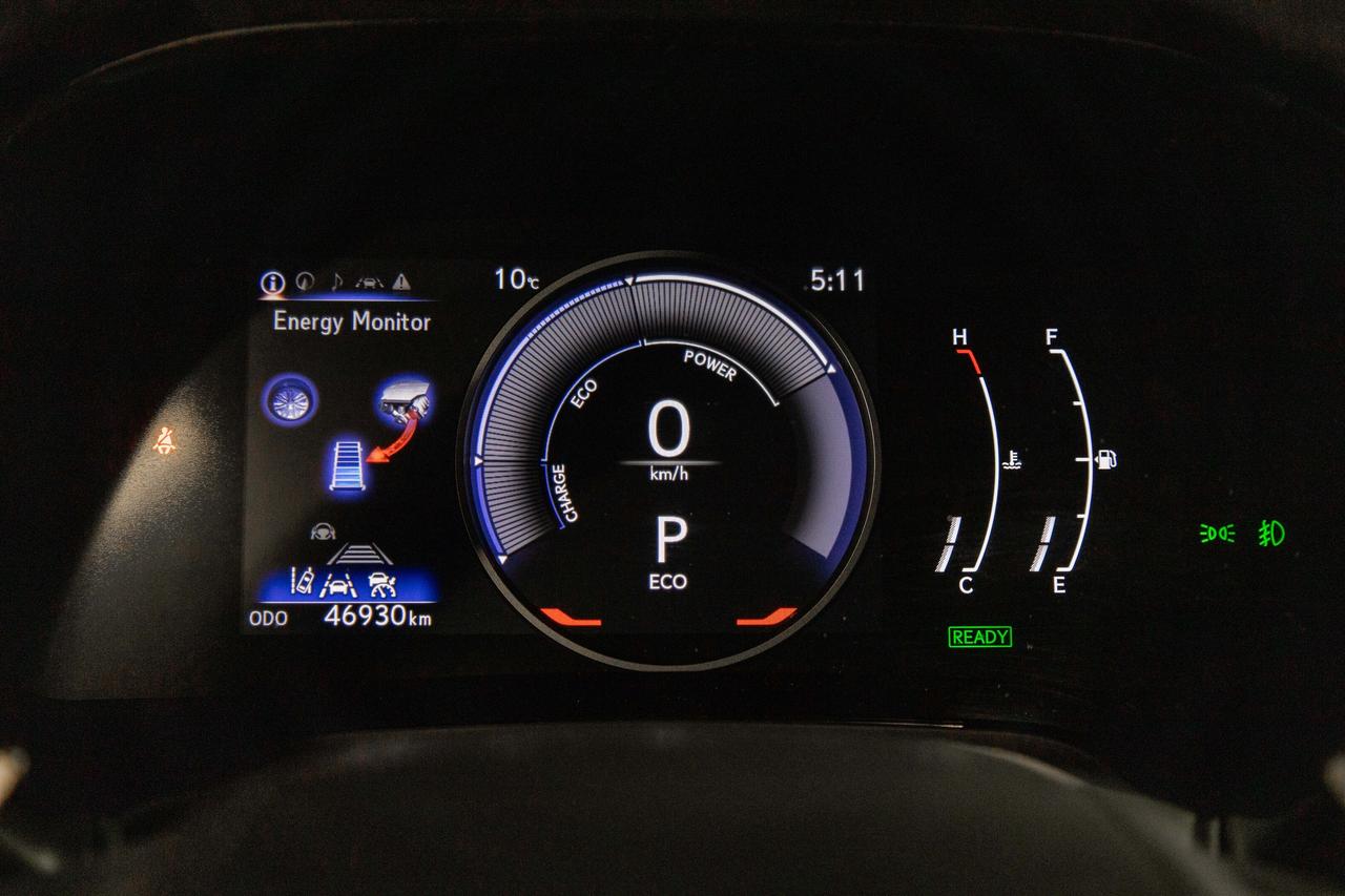 2023 Lexus RX 350h Premium Pkg Lexus Certified Welcome Trades Photo