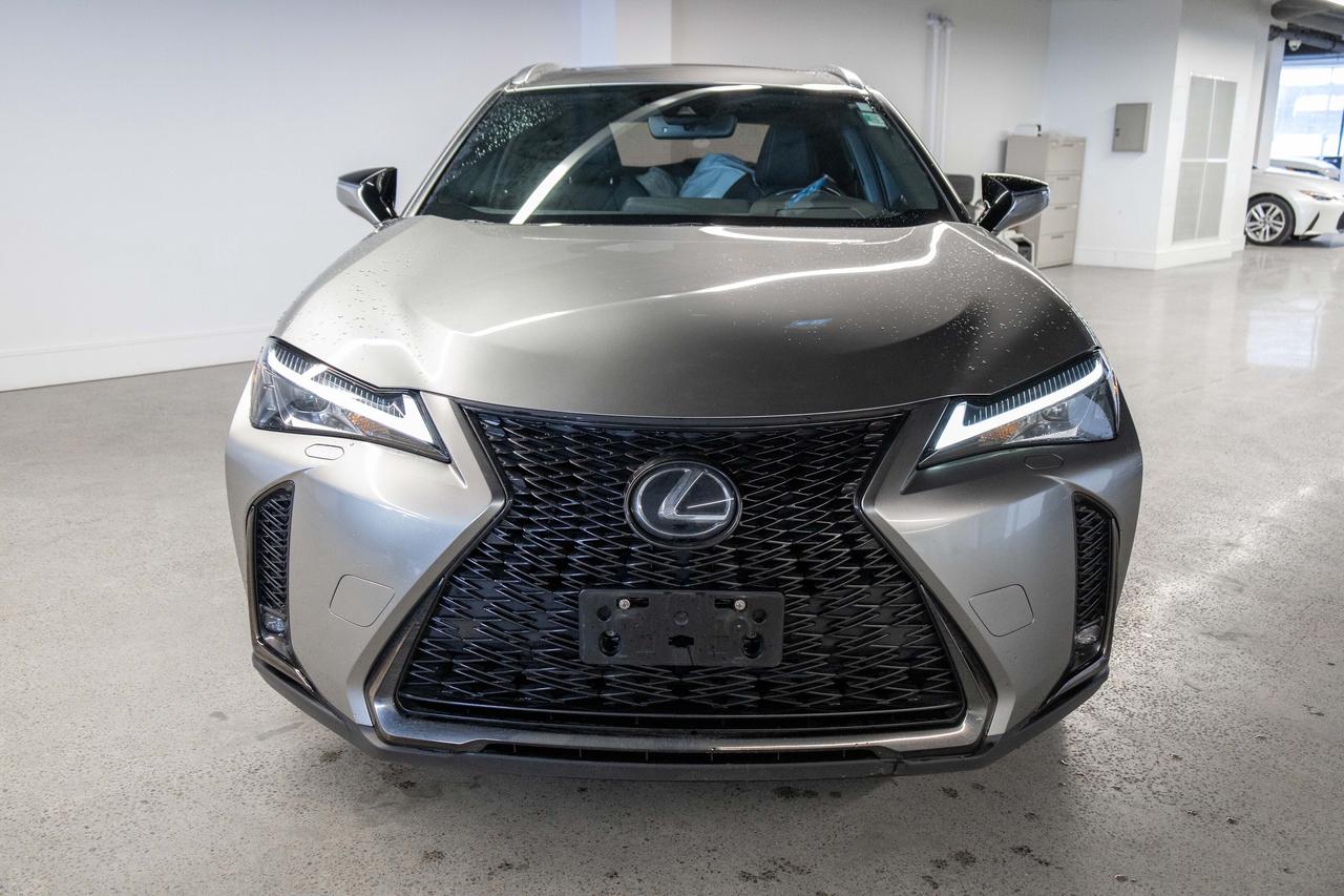 2019 Lexus UX UX 200 F Sport Gas Model Rare Find Photo