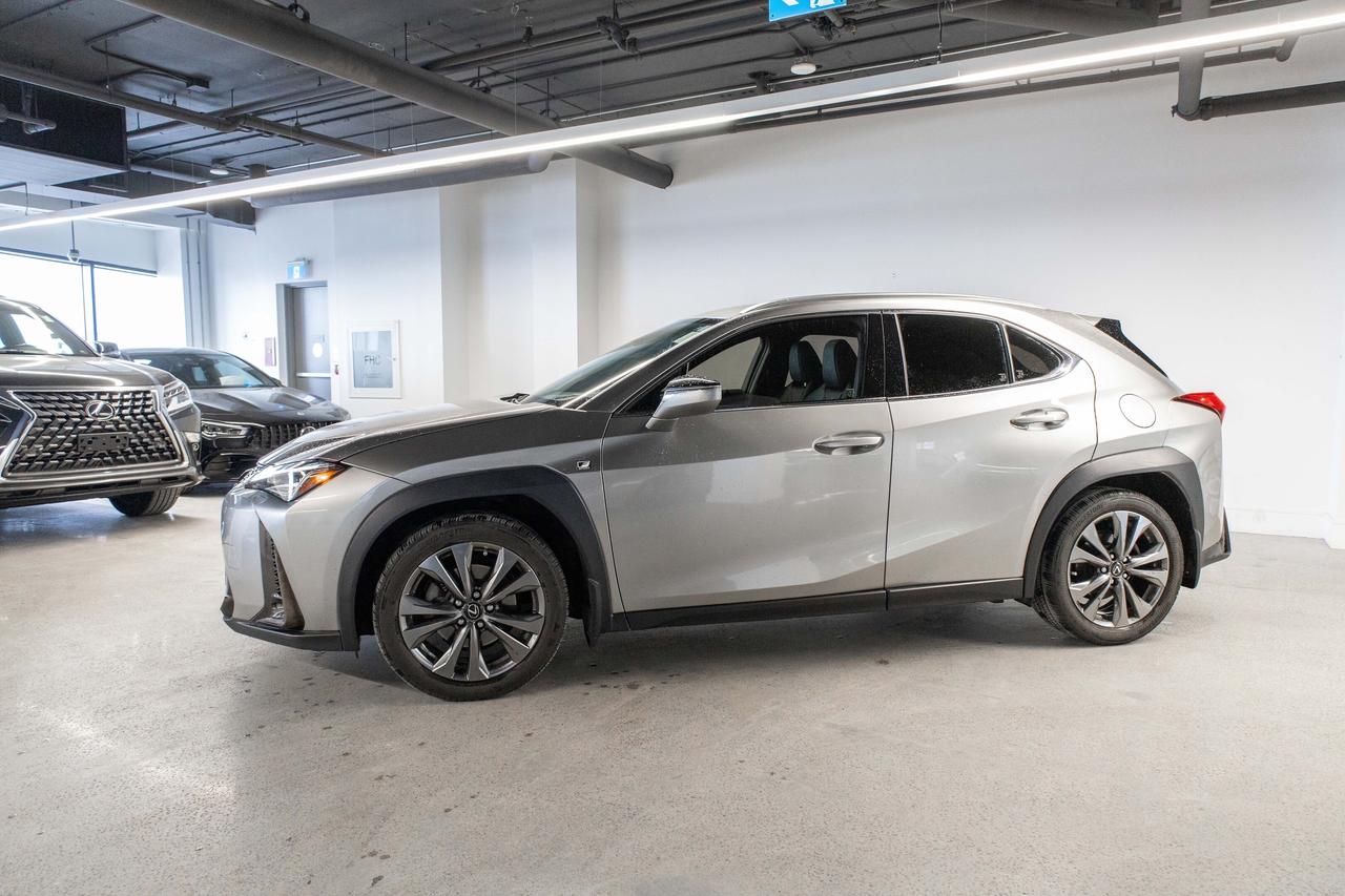 2019 Lexus UX UX 200 F Sport Gas Model Rare Find Photo
