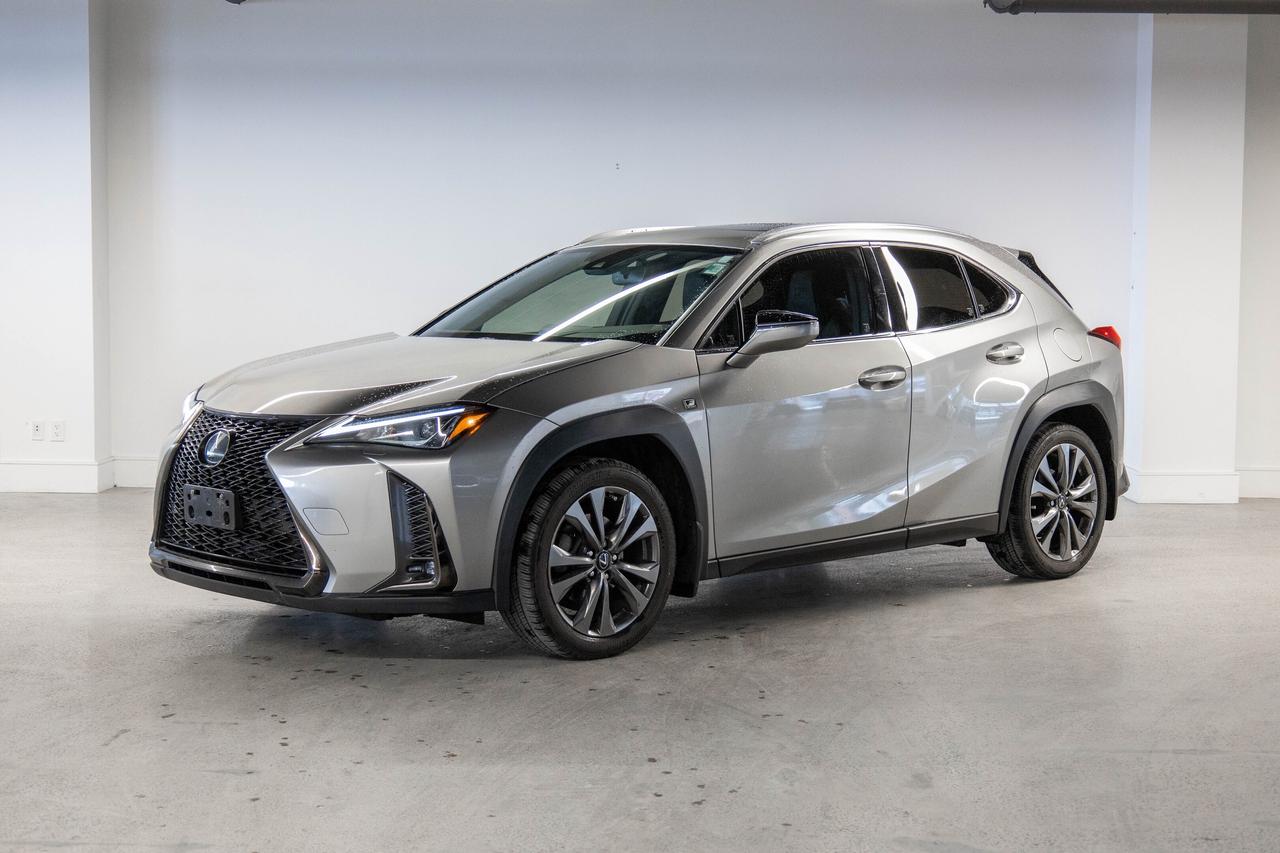 2019 Lexus UX UX 200 F Sport Gas Model Rare Find Photo