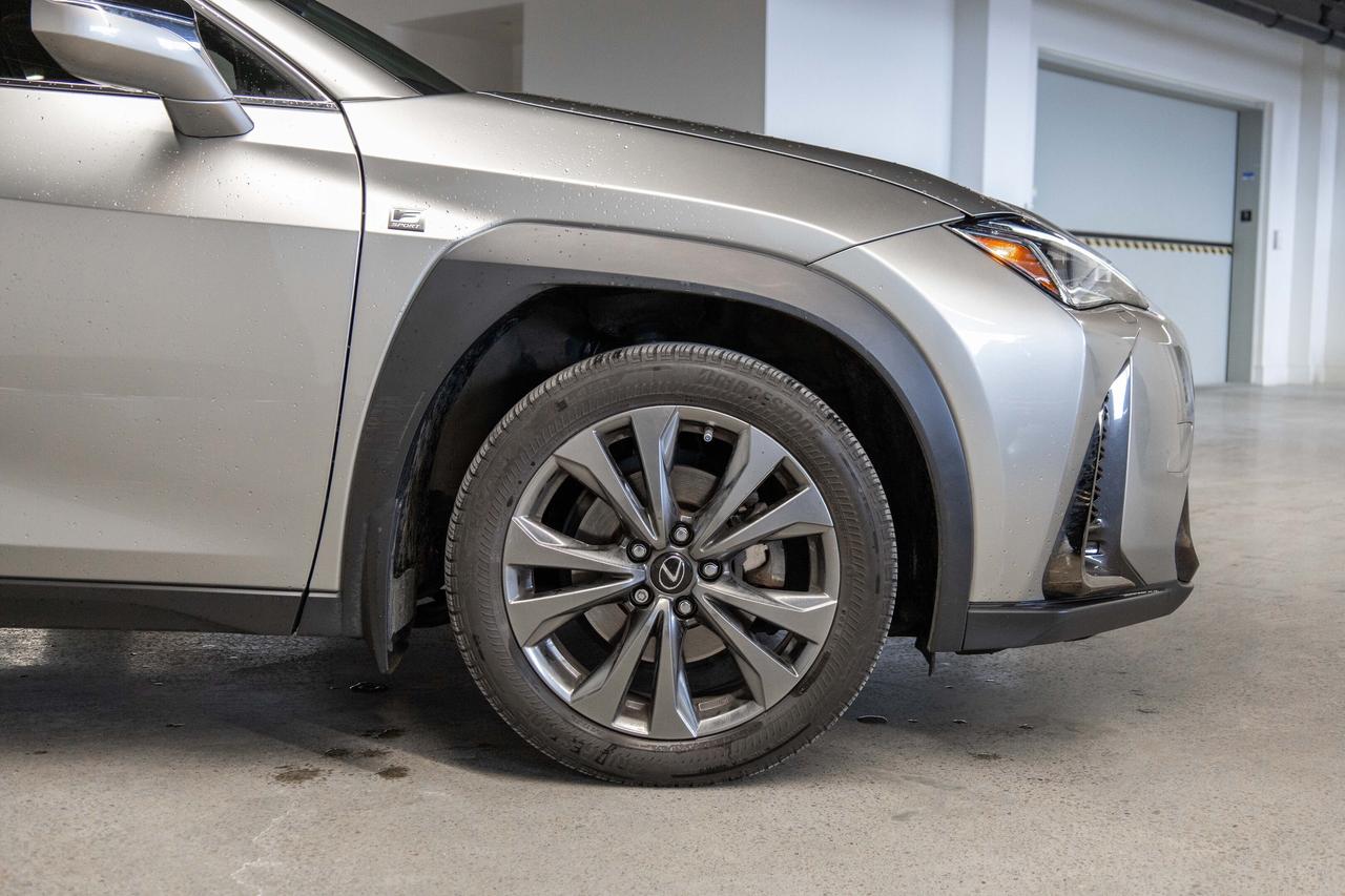 2019 Lexus UX UX 200 F Sport Gas Model Rare Find Photo