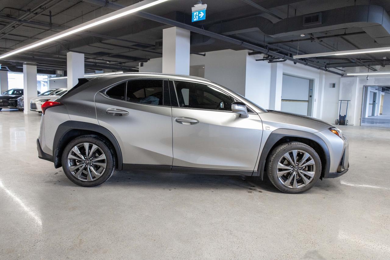 2019 Lexus UX UX 200 F Sport Gas Model Rare Find Photo