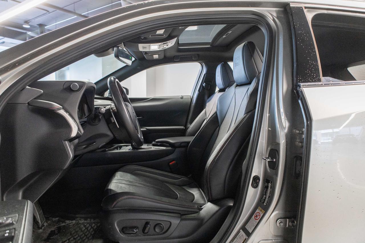 2019 Lexus UX UX 200 F Sport Gas Model Rare Find Photo